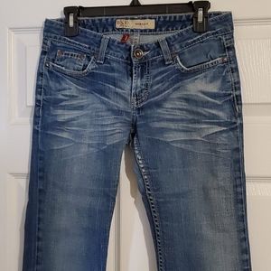 BKE Jeans